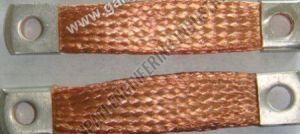 Braided Copper Wire Connectors