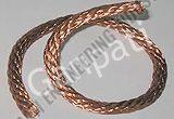 Braided Flexible Copper Wire