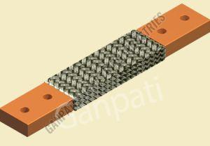Braided Tin Coated Copper Flexible Wire Connectors