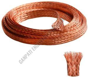 Braided Tin Copper Wire
