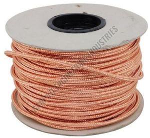 Braided Tinsel Wire