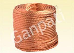 Stranded Hi-Flexible Copper Wire