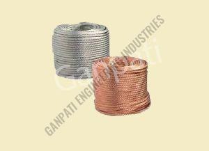 Stranded Hi-Flexible Copper Wire
