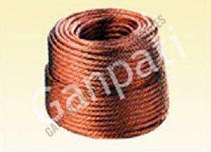 Stranded Hi-Flexible Copper Wire