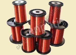 Super Enamelled Coated Copper Wire