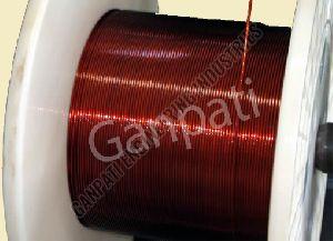 Super Enamelled Coated Copper Wire