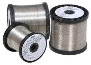 Bunched Nickel Plated Copper Wire