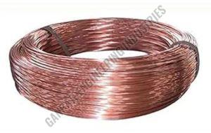 Coated Copper Wire