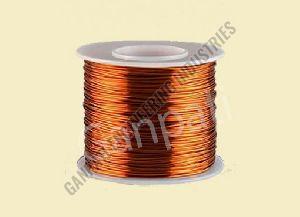 Bare Copper Wire