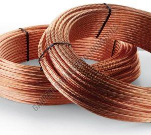 Copper Alloy Wire