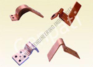 Copper Bus Bar Connector
