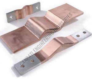 Copper Laminated Flexible Connectors