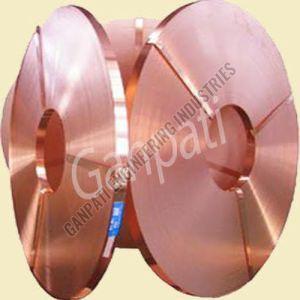 Copper Strips
