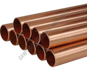 Copper Tubes