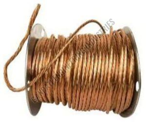 CRT Earthing Wire