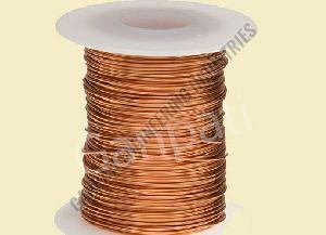 Bare Copper Wire