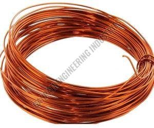 Earthing Copper PVC Wire