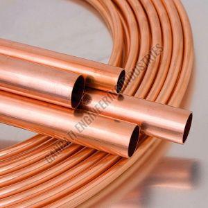 Electrical Copper Pipe