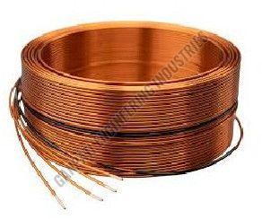 Enamelled Copper Wire