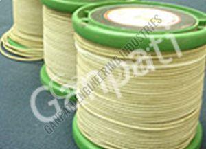 Glass Wire