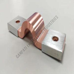 Laminated Copper Connectors