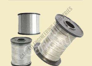 Nickel Plated Copper Wire