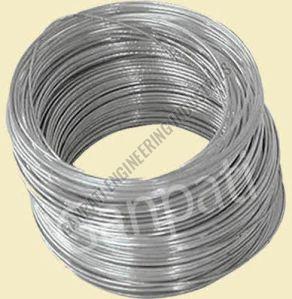 Nickel Plated Copper Wire