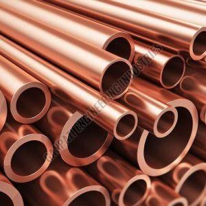 Plumbing Copper Pipe