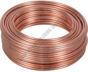Solid Bare Copper Wire