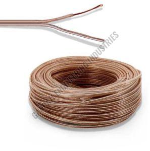 Speaker Lead Cut Size Wire