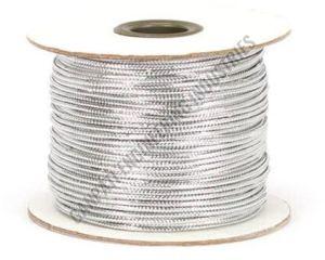 Speaker Tinsel Silver Wires