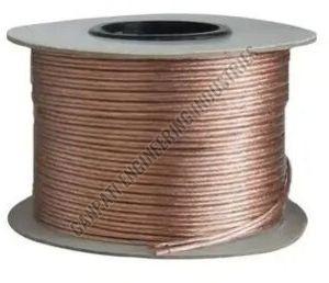 Speaker Tinsel Wire