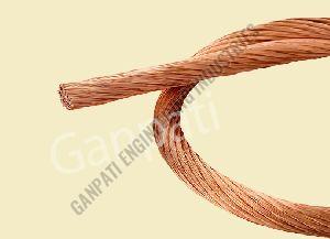 Stranded Copper Wire