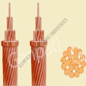 Stranded Copper Wire