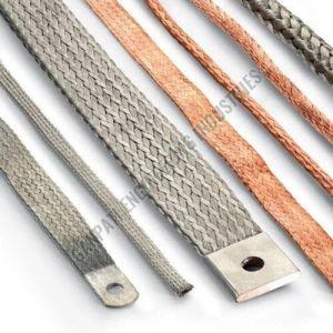 Stranded Flexible Tin Coated Copper Connectors