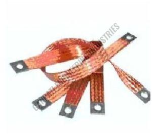 Stranded Flexible Tin Coated Copper Jumper
