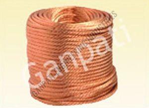 Stranded Hi-Flexible Copper Wire