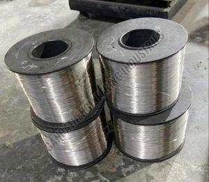 Stranded Nickel Plated Copper Wire