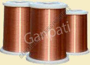 Super Enamelled Coated Copper Wire