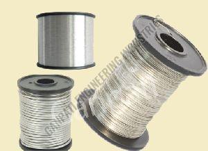 Tin Coated Copper Wire