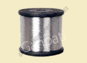 Tin Coated Copper Wire