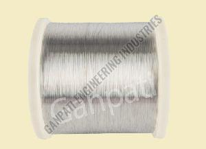 Tin Coated Copper Wire