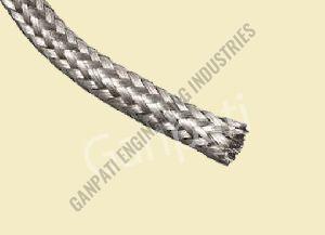 Tin Coated Braided Copper Wire