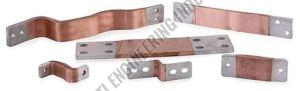 Tin Coated Copper Jumper