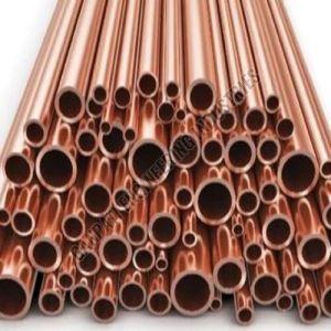 Tin Copper Tube