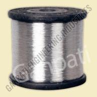 Tinned Wire