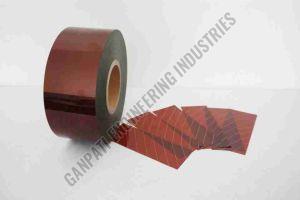 Winding Paper For Voice Coil