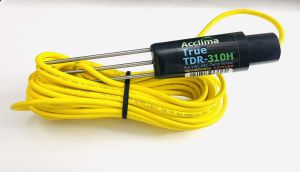 Acclima Digital True TDR-310H Soil Moisture Sensor