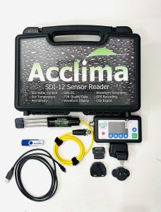 Acclima Soil Moisture Sensor Kit