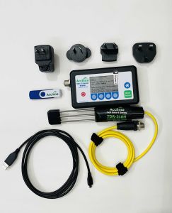 Acclima Soil Moisture Sensor Kit